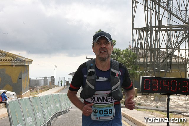 DRAGONChallenge 2017 - Llegada a la meta en el Morrn de Espua y trofeos - 111