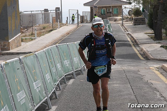 DRAGONChallenge 2017 - Llegada a la meta en el Morrn de Espua y trofeos - 112