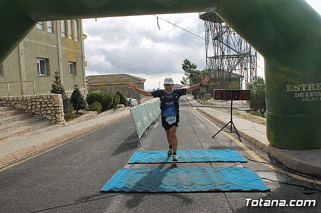 DRAGONChallenge 2017 - Llegada a la meta en el Morrn de Espua y trofeos - 113