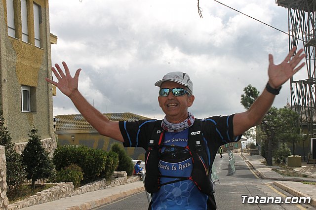 DRAGONChallenge 2017 - Llegada a la meta en el Morrn de Espua y trofeos - 114