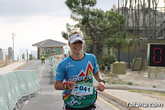 DRAGONChallenge 2017 - Llegada a la meta en el Morrn de Espua y trofeos - 115