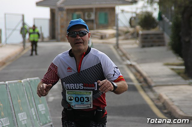 DRAGONChallenge 2017 - Llegada a la meta en el Morrn de Espua y trofeos - 118