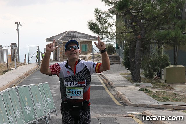 DRAGONChallenge 2017 - Llegada a la meta en el Morrn de Espua y trofeos - 119