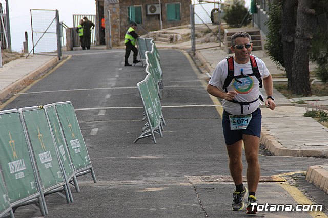 DRAGONChallenge 2017 - Llegada a la meta en el Morrn de Espua y trofeos - 121