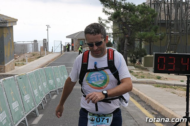 DRAGONChallenge 2017 - Llegada a la meta en el Morrn de Espua y trofeos - 122