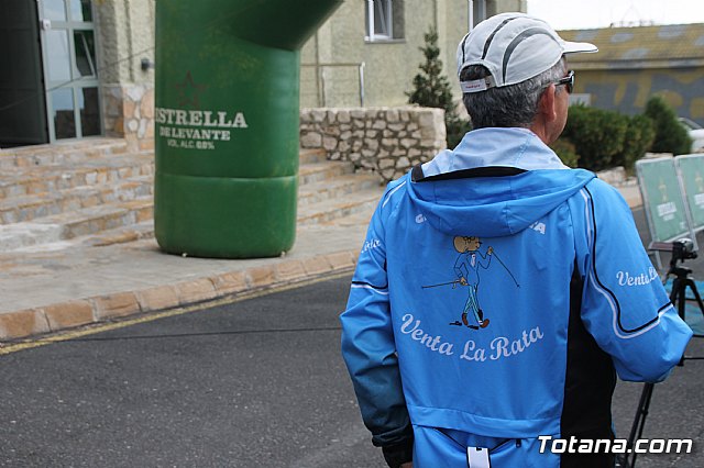 DRAGONChallenge 2017 - Llegada a la meta en el Morrn de Espua y trofeos - 124