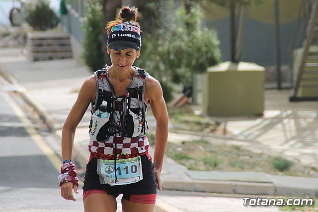 DRAGONChallenge 2017 - Llegada a la meta en el Morrn de Espua y trofeos - 125