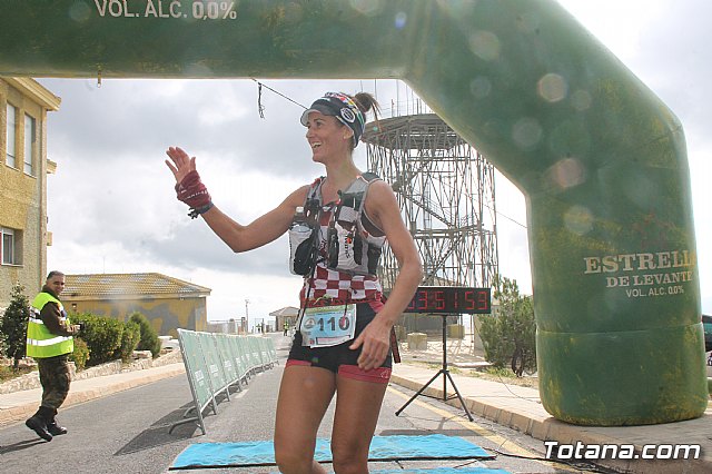 DRAGONChallenge 2017 - Llegada a la meta en el Morrn de Espua y trofeos - 128