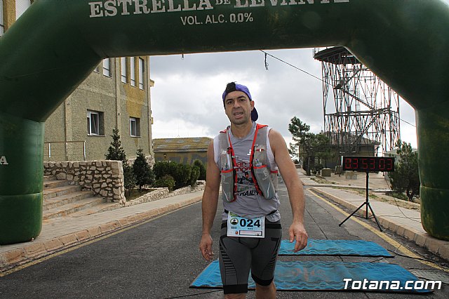 DRAGONChallenge 2017 - Llegada a la meta en el Morrn de Espua y trofeos - 130