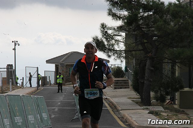 DRAGONChallenge 2017 - Llegada a la meta en el Morrn de Espua y trofeos - 131