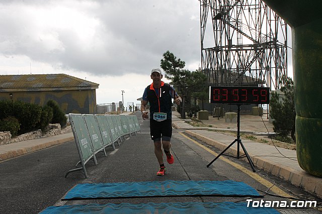 DRAGONChallenge 2017 - Llegada a la meta en el Morrn de Espua y trofeos - 132