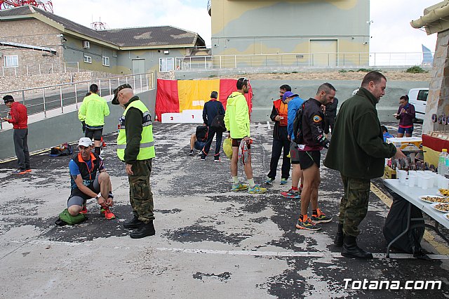 DRAGONChallenge 2017 - Llegada a la meta en el Morrn de Espua y trofeos - 133