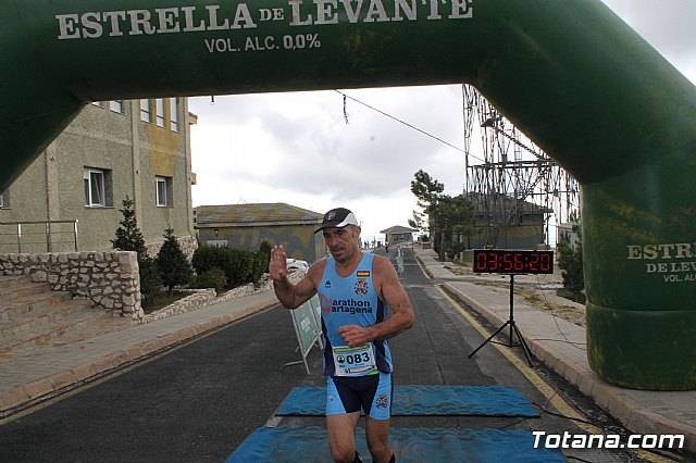 DRAGONChallenge 2017 - Llegada a la meta en el Morrn de Espua y trofeos - 136