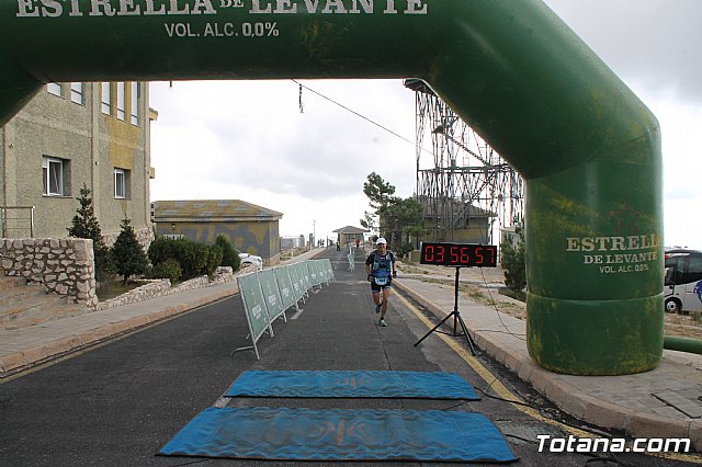 DRAGONChallenge 2017 - Llegada a la meta en el Morrn de Espua y trofeos - 137