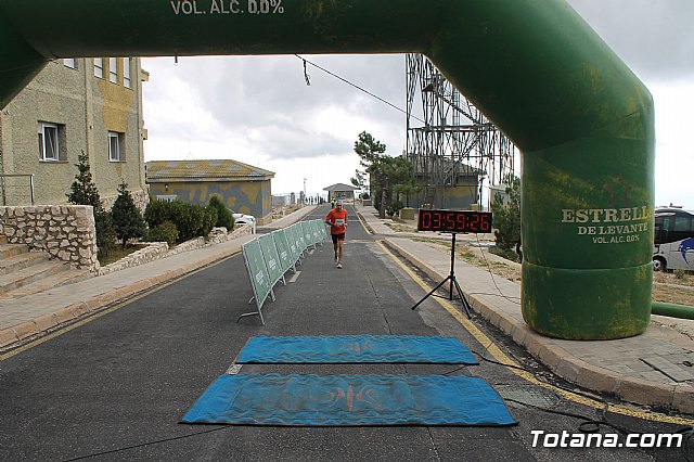 DRAGONChallenge 2017 - Llegada a la meta en el Morrn de Espua y trofeos - 144