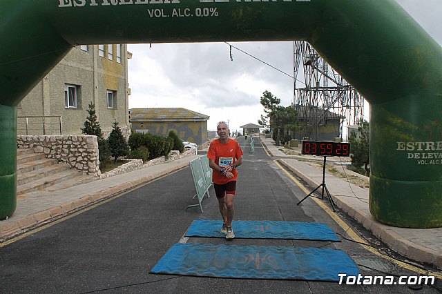 DRAGONChallenge 2017 - Llegada a la meta en el Morrn de Espua y trofeos - 145