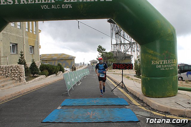 DRAGONChallenge 2017 - Llegada a la meta en el Morrn de Espua y trofeos - 147