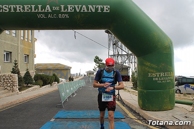 DRAGONChallenge 2017 - Llegada a la meta en el Morrn de Espua y trofeos - 148