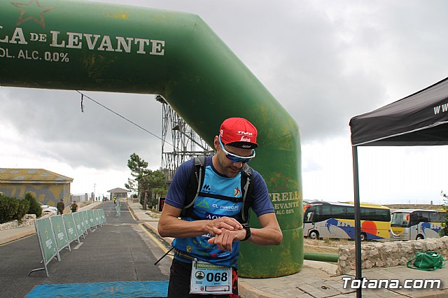 DRAGONChallenge 2017 - Llegada a la meta en el Morrn de Espua y trofeos - 149