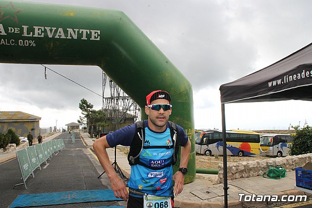 DRAGONChallenge 2017 - Llegada a la meta en el Morrn de Espua y trofeos - 150