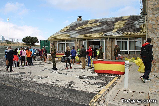 DRAGONChallenge 2017 - Llegada a la meta en el Morrn de Espua y trofeos - 151