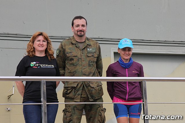 DRAGONChallenge 2017 - Llegada a la meta en el Morrn de Espua y trofeos - 152