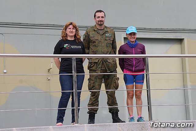 DRAGONChallenge 2017 - Llegada a la meta en el Morrn de Espua y trofeos - 153