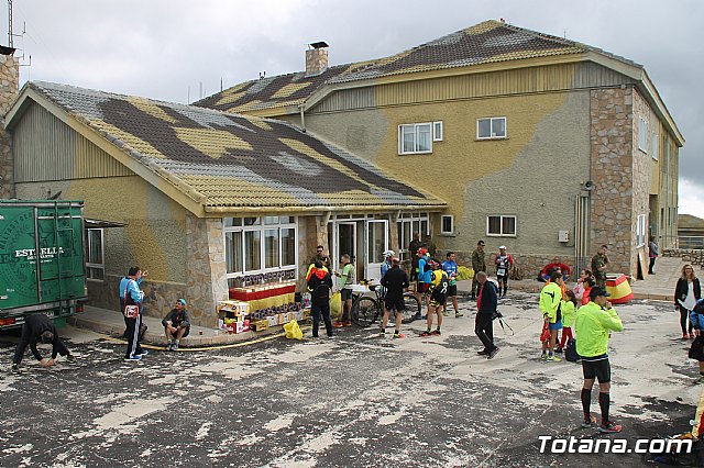 DRAGONChallenge 2017 - Llegada a la meta en el Morrn de Espua y trofeos - 154