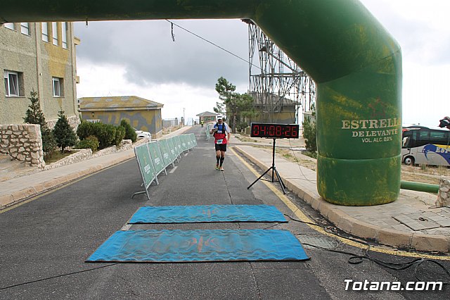 DRAGONChallenge 2017 - Llegada a la meta en el Morrn de Espua y trofeos - 155