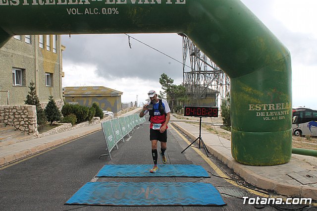 DRAGONChallenge 2017 - Llegada a la meta en el Morrn de Espua y trofeos - 156