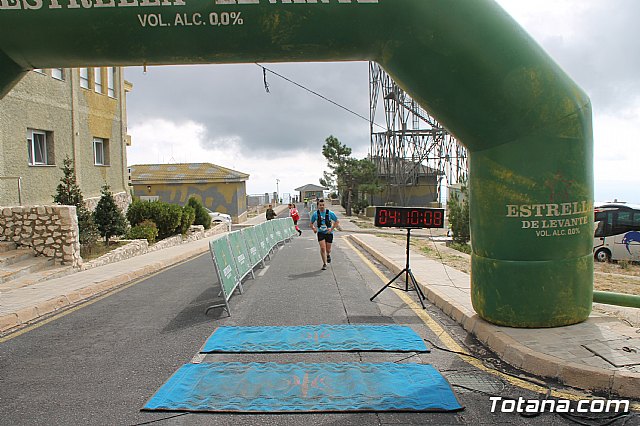 DRAGONChallenge 2017 - Llegada a la meta en el Morrn de Espua y trofeos - 158