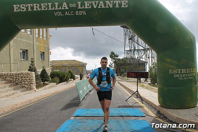 DRAGONChallenge 2017 - Llegada a la meta en el Morrn de Espua y trofeos - 160