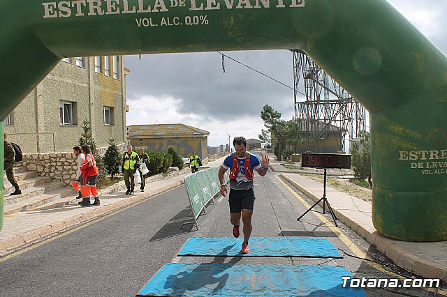 DRAGONChallenge 2017 - Llegada a la meta en el Morrn de Espua y trofeos - 163