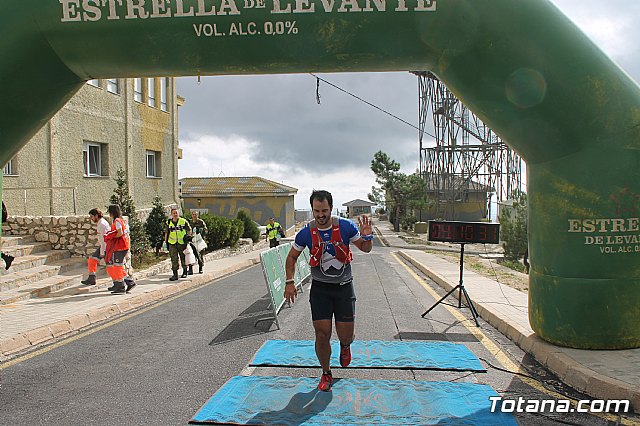 DRAGONChallenge 2017 - Llegada a la meta en el Morrn de Espua y trofeos - 164