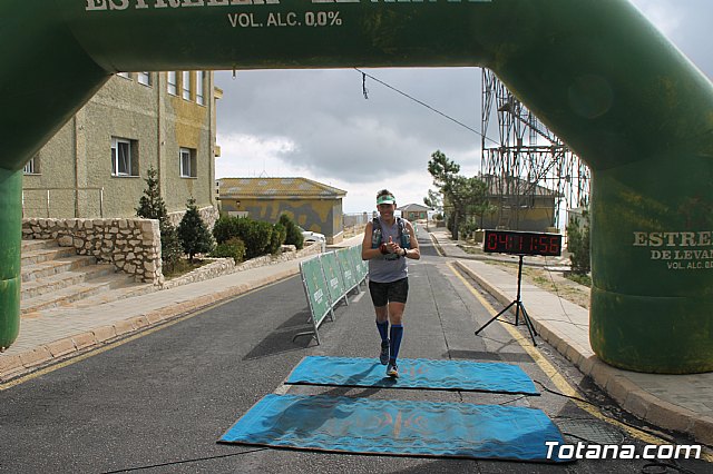 DRAGONChallenge 2017 - Llegada a la meta en el Morrn de Espua y trofeos - 167