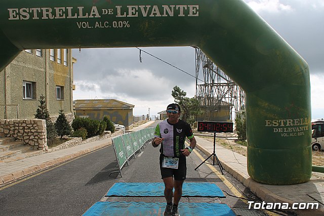 DRAGONChallenge 2017 - Llegada a la meta en el Morrn de Espua y trofeos - 170