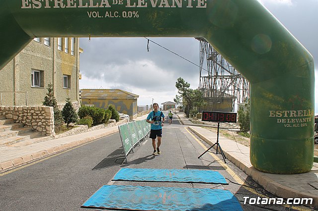 DRAGONChallenge 2017 - Llegada a la meta en el Morrn de Espua y trofeos - 172