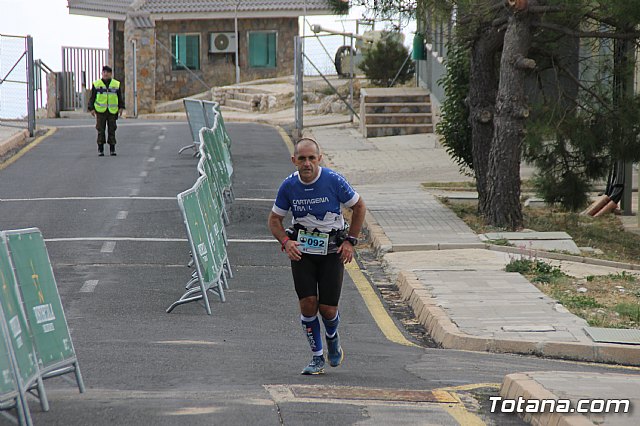 DRAGONChallenge 2017 - Llegada a la meta en el Morrn de Espua y trofeos - 179