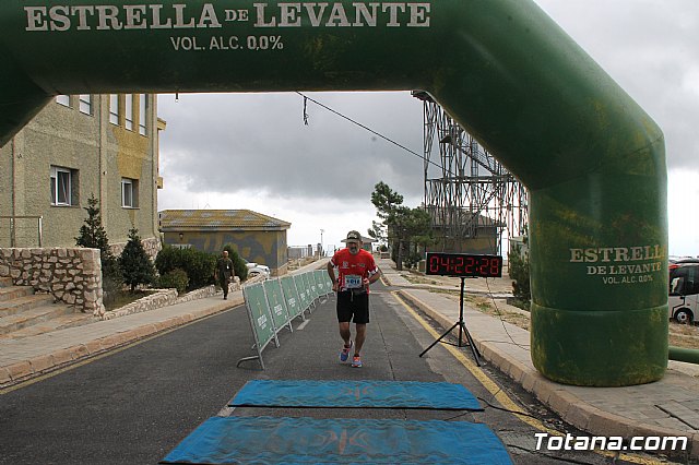 DRAGONChallenge 2017 - Llegada a la meta en el Morrn de Espua y trofeos - 181