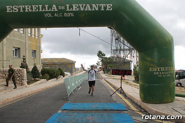 DRAGONChallenge 2017 - Llegada a la meta en el Morrn de Espua y trofeos - 183