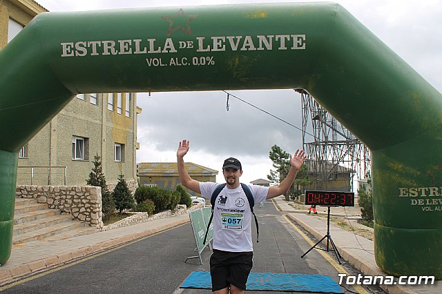 DRAGONChallenge 2017 - Llegada a la meta en el Morrn de Espua y trofeos - 184