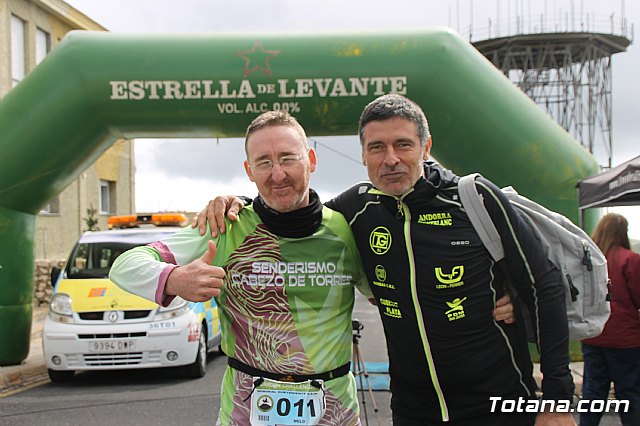 DRAGONChallenge 2017 - Llegada a la meta en el Morrn de Espua y trofeos - 185