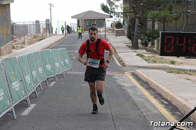 DRAGONChallenge 2017 - Llegada a la meta en el Morrn de Espua y trofeos - 187