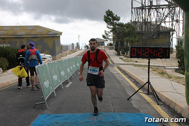 DRAGONChallenge 2017 - Llegada a la meta en el Morrn de Espua y trofeos - 188