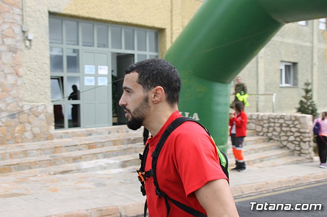 DRAGONChallenge 2017 - Llegada a la meta en el Morrn de Espua y trofeos - 189