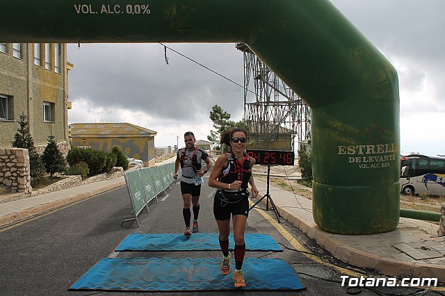 DRAGONChallenge 2017 - Llegada a la meta en el Morrn de Espua y trofeos - 191