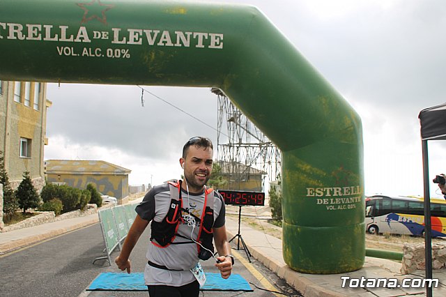 DRAGONChallenge 2017 - Llegada a la meta en el Morrn de Espua y trofeos - 192