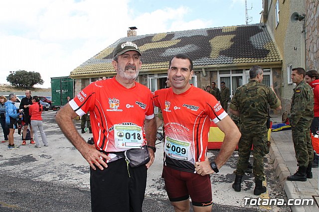 DRAGONChallenge 2017 - Llegada a la meta en el Morrn de Espua y trofeos - 194