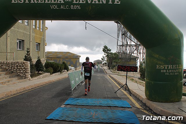 DRAGONChallenge 2017 - Llegada a la meta en el Morrn de Espua y trofeos - 196