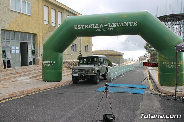 DRAGONChallenge 2017 - Llegada a la meta en el Morrn de Espua y trofeos - 199